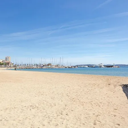 Casa vacanze Der Meereswind By Interhome Sainte-Maxime