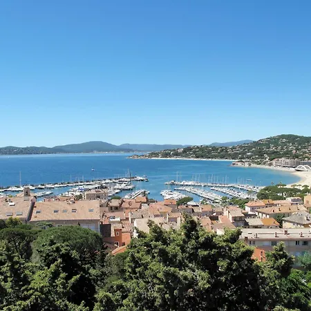 Der Meereswind By Interhome * Sainte-Maxime